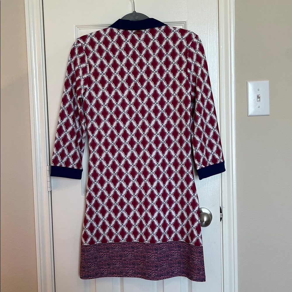Cabana Life Dress - Picture 4 of 7